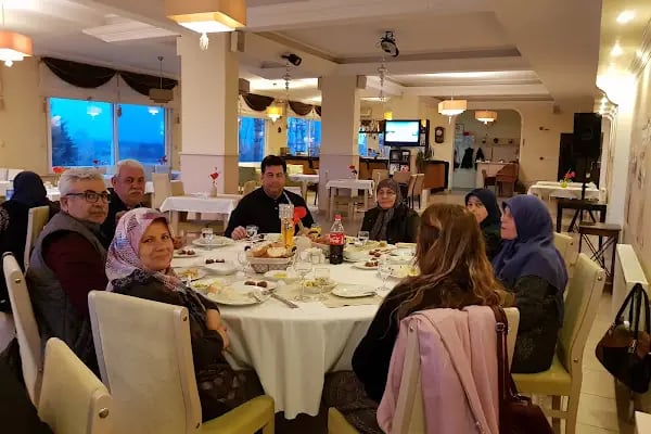 Hotel Şimşek Edirne - Resim 19