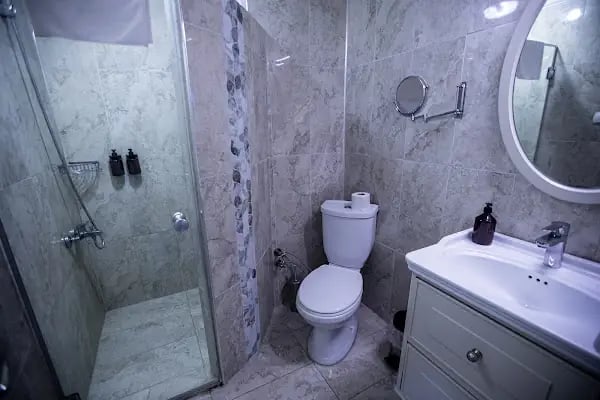 Hotel Şimşek Edirne - Resim 10