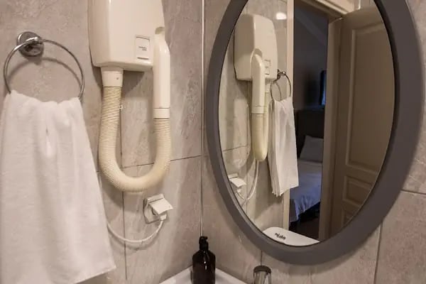 Hotel Şimşek Edirne - Resim 5