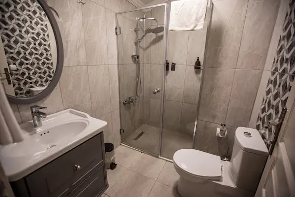 Hotel Şimşek Edirne - Resim 3