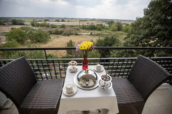 Hotel Şimşek Edirne - Resim 4