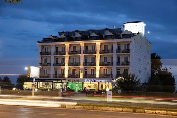 Hotel Şimşek Edirne - Resim 6