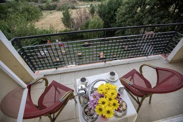 Hotel Şimşek Edirne - Resim 8