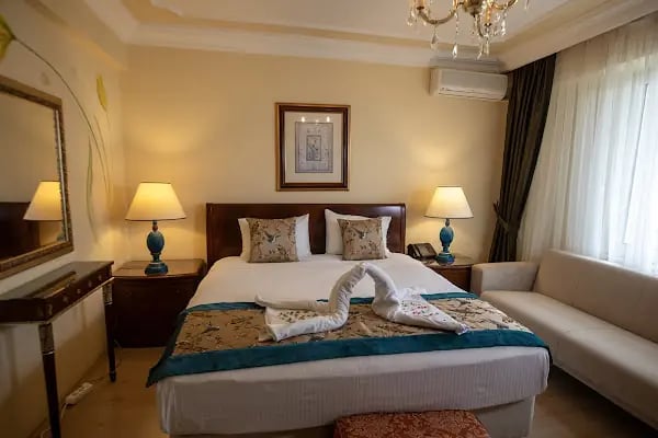 Hotel Şimşek Edirne - Resim 9