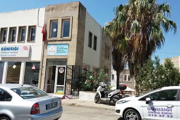 BODRUM ÖZEL GÜNIŞIĞI SÜRÜCÜ KURSU - Resim 4