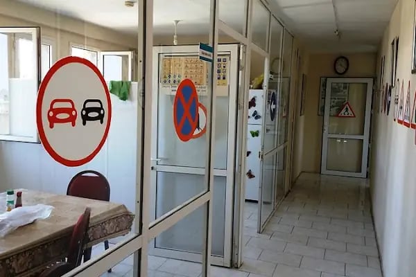 BODRUM ÖZEL GÜNIŞIĞI SÜRÜCÜ KURSU - Resim 2