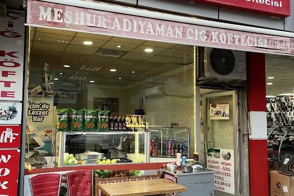 Adıyörem Çiğköfte &amp; Cafe - Resim 6