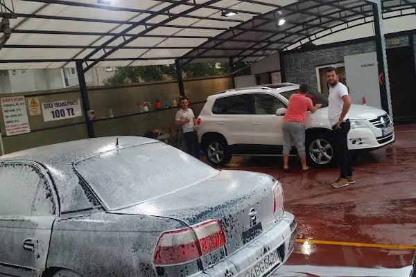 EK AUTO CİTY - Resim 4