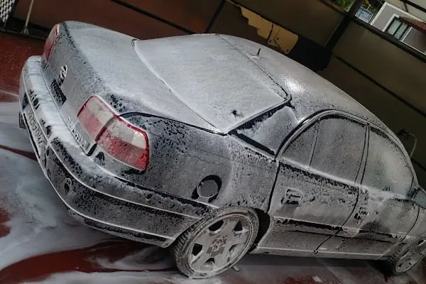 EK AUTO CİTY - Resim 3