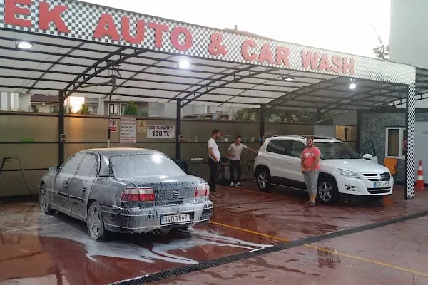 EK AUTO CİTY - Resim 1