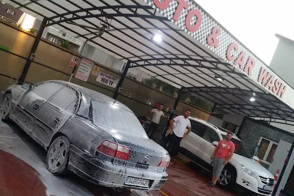EK AUTO CİTY - Resim 5