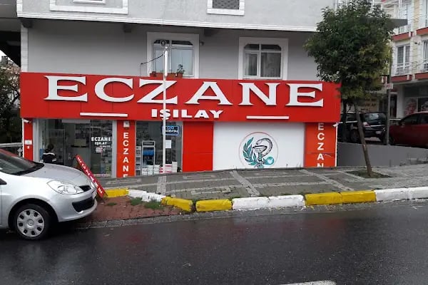 ECZANE IŞILAY - Resim 5