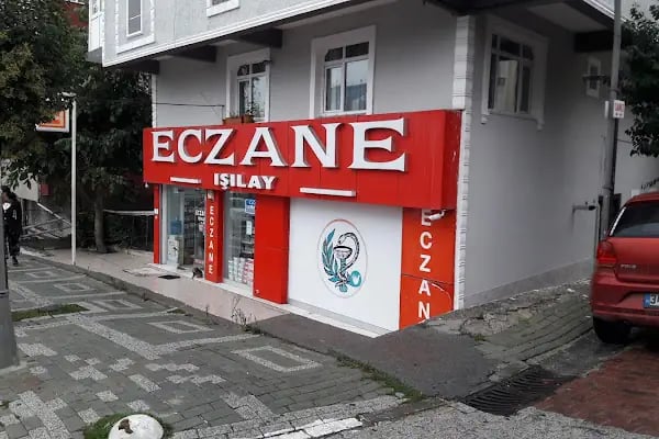 ECZANE IŞILAY - Resim 3