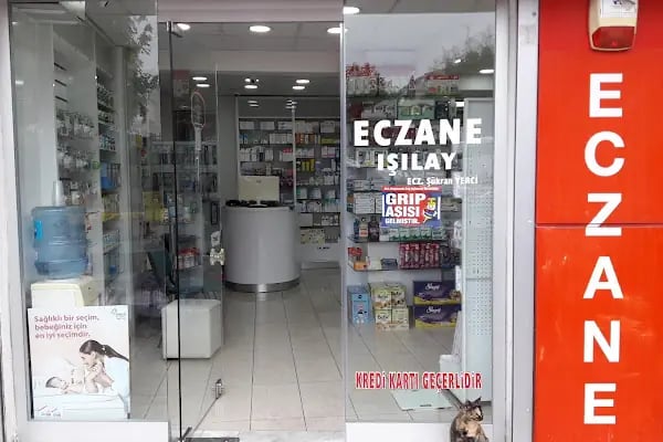 ECZANE IŞILAY - Resim 6