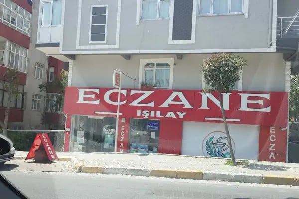 ECZANE IŞILAY - Resim 7