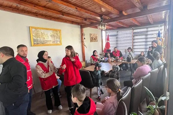 Özel Bolluca Özel Eğitim ve Rehabilitasyon Merkezi - Resim 19
