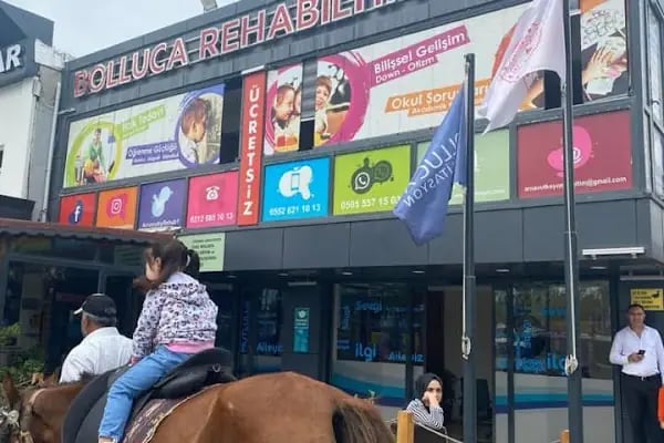 Özel Bolluca Özel Eğitim ve Rehabilitasyon Merkezi - Resim 4