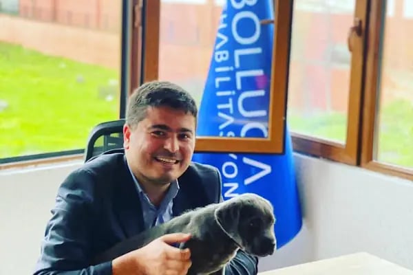 Özel Bolluca Özel Eğitim ve Rehabilitasyon Merkezi - Resim 18