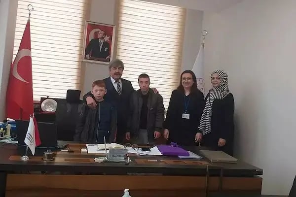 Özel Bolluca Özel Eğitim ve Rehabilitasyon Merkezi - Resim 14