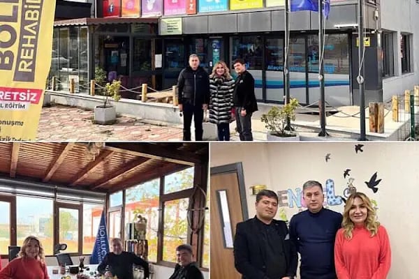 Özel Bolluca Özel Eğitim ve Rehabilitasyon Merkezi - Resim 2