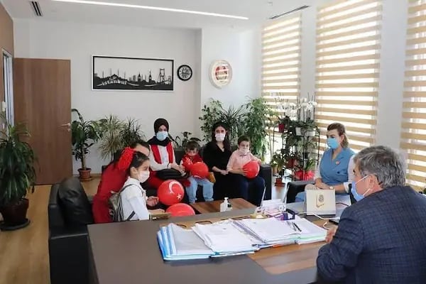 Özel Bolluca Özel Eğitim ve Rehabilitasyon Merkezi - Resim 8