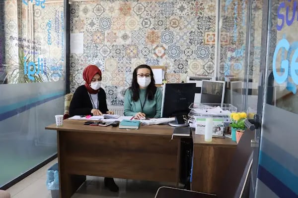 Özel Bolluca Özel Eğitim ve Rehabilitasyon Merkezi - Resim 12