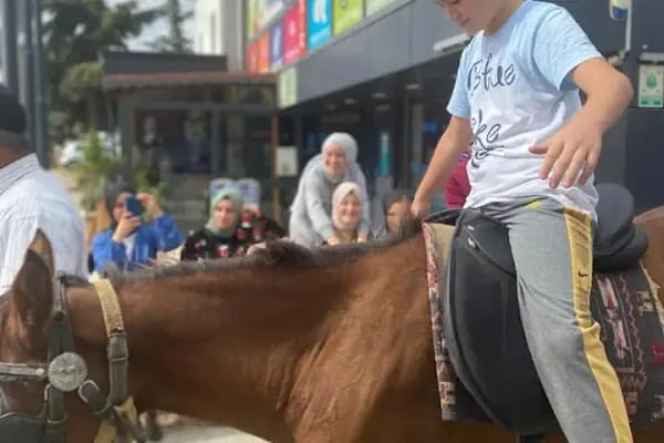 Özel Bolluca Özel Eğitim ve Rehabilitasyon Merkezi - Resim 13