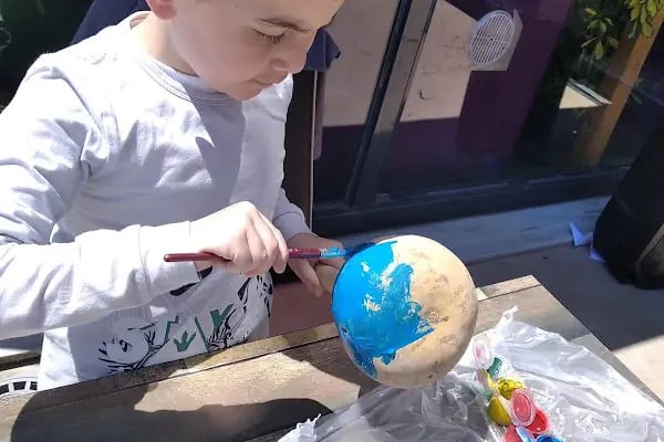 Özel Bolluca Özel Eğitim ve Rehabilitasyon Merkezi - Resim 16