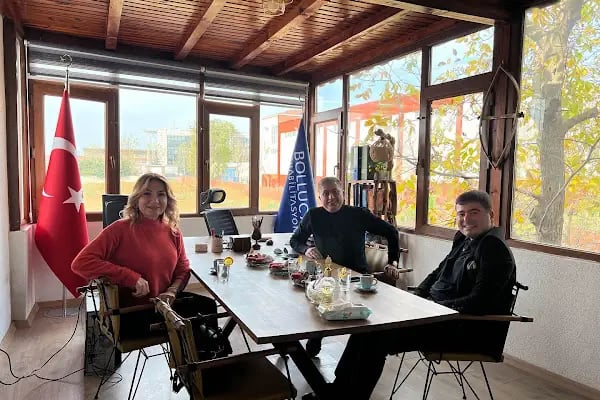 Özel Bolluca Özel Eğitim ve Rehabilitasyon Merkezi - Resim 7