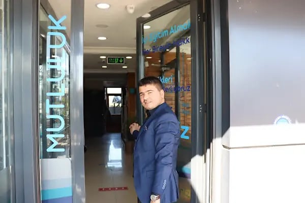 Özel Bolluca Özel Eğitim ve Rehabilitasyon Merkezi - Resim 17