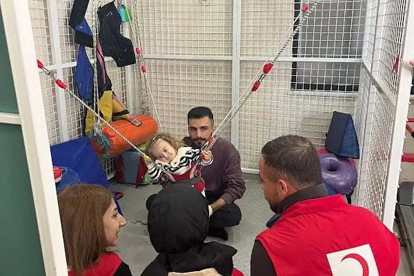 Özel Bolluca Özel Eğitim ve Rehabilitasyon Merkezi - Resim 15