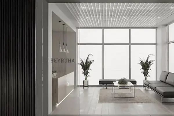 Beyruha Yapı İnşaat Limited şirketi - Resim 2