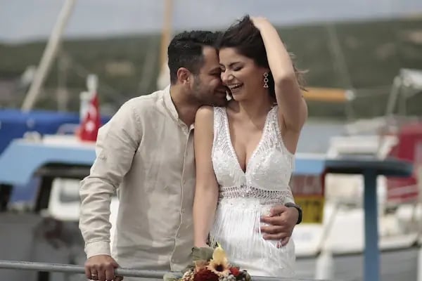 Bmk Wedding Fotoğraf Stüdyosu - Resim 9