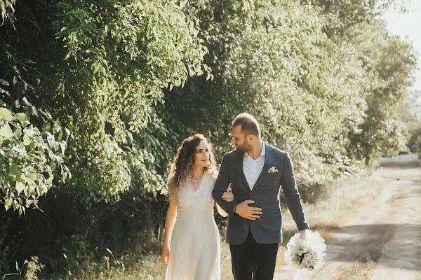 Bmk Wedding Fotoğraf Stüdyosu - Resim 16
