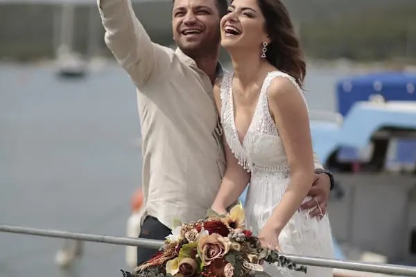 Bmk Wedding Fotoğraf Stüdyosu - Resim 8