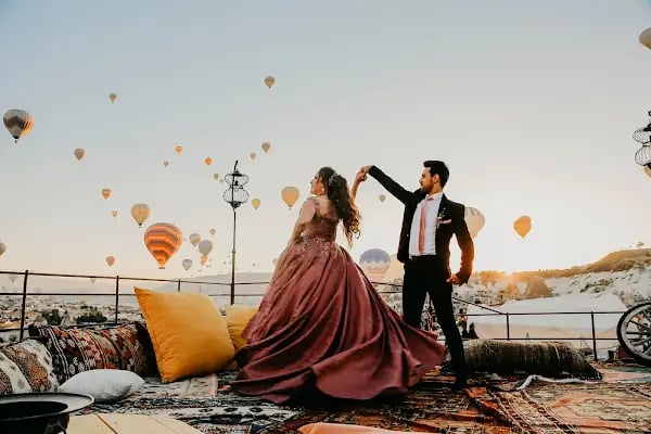 Bmk Wedding Fotoğraf Stüdyosu - Resim 2