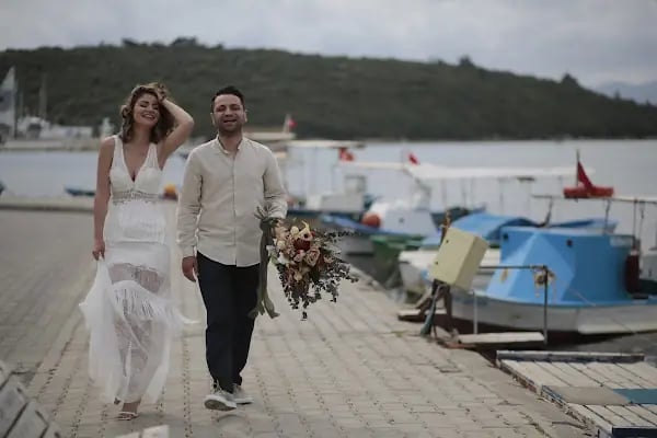 Bmk Wedding Fotoğraf Stüdyosu - Resim 4