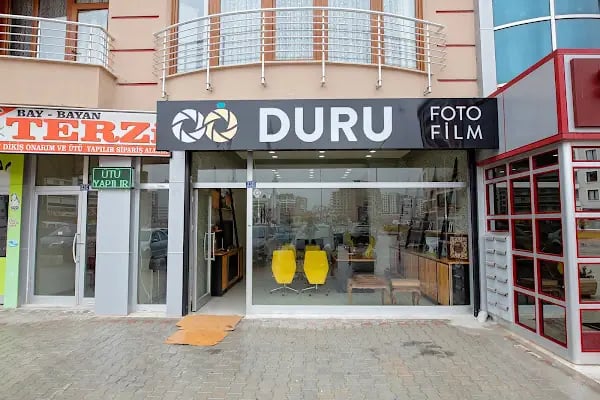 Duru Foto Film | Konya Düğün Fotoğrafçısı - Resim 13