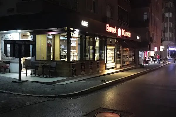 Ekmek Dünyası - Resim 15