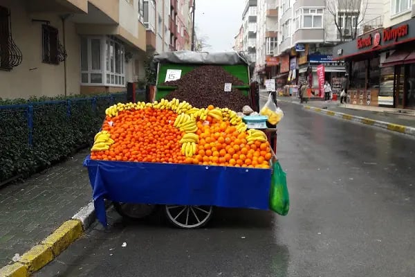 Ekmek Dünyası - Resim 14