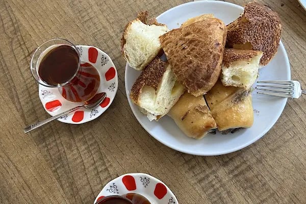 Ekmek Dünyası - Resim 12