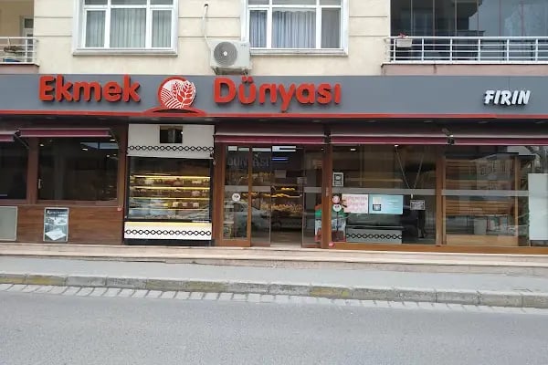 Ekmek Dünyası - Resim 10