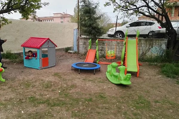 Yeşil Vadi Çay Bahçesi - Resim 3