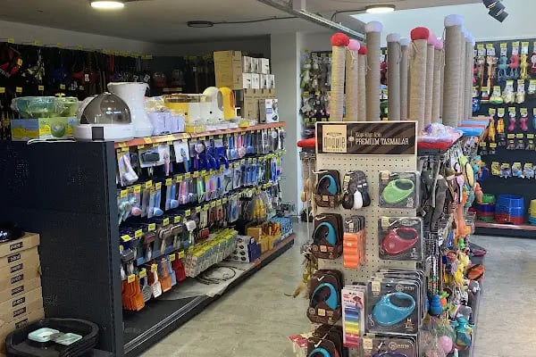 PetGross Petshop Antalya - Resim 15
