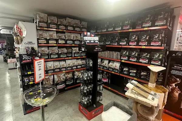 PetGross Petshop Antalya - Resim 9