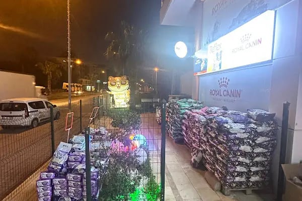 PetGross Petshop Antalya - Resim 17