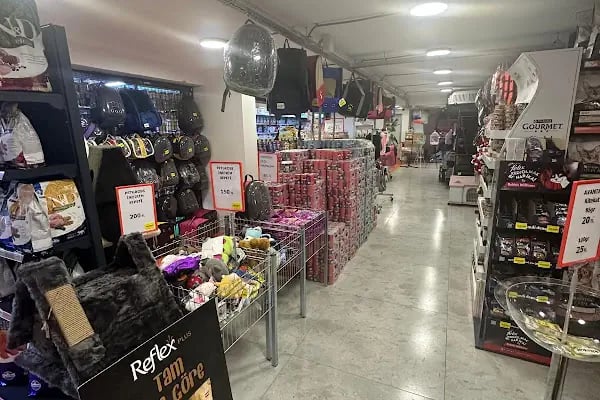 PetGross Petshop Antalya - Resim 12