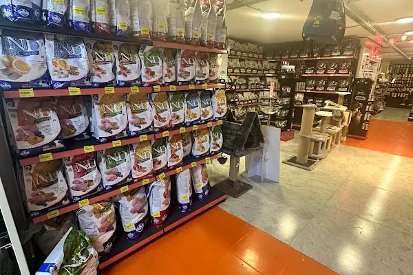 PetGross Petshop Antalya - Resim 6