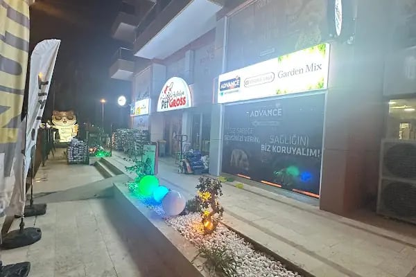 PetGross Petshop Antalya - Resim 19
