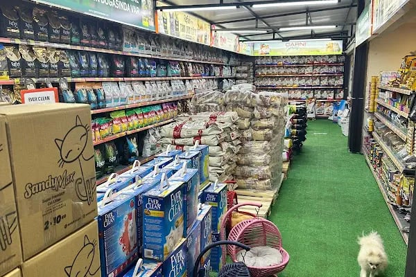 PetGross Petshop Antalya - Resim 5